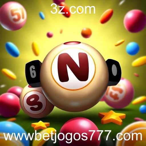 Explorando a Categoria 'Cartelas Bingo' no Bet Jogos 777
