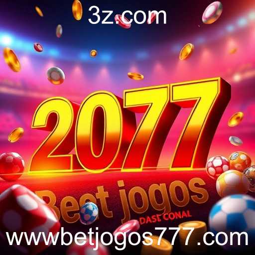 Bet jogos 777