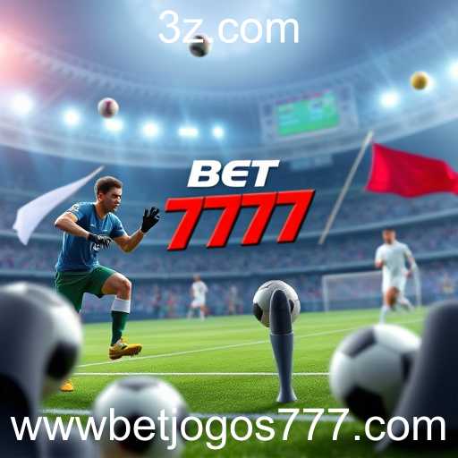Tendências do Mercado de Jogos: O 'Boom' do Bet Jogos 777