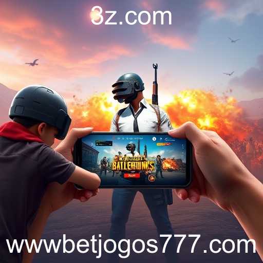 A Ascensão dos Jogos Mobile e seu Impacto no Mercado de Entretenimento