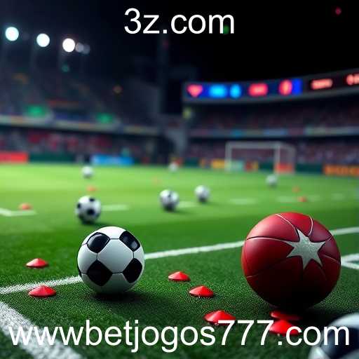 A Revolução dos Jogos de Apostas Online em 2025