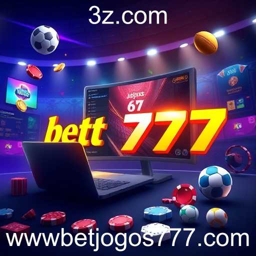 Crescimento Exponencial dos Sites de Jogos Online em 2025