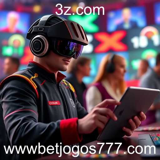 O Impacto dos Jogos Online em 2025