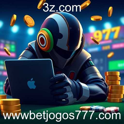 A Revolução dos Jogos Online e a Ascensão de Bet jogos 777