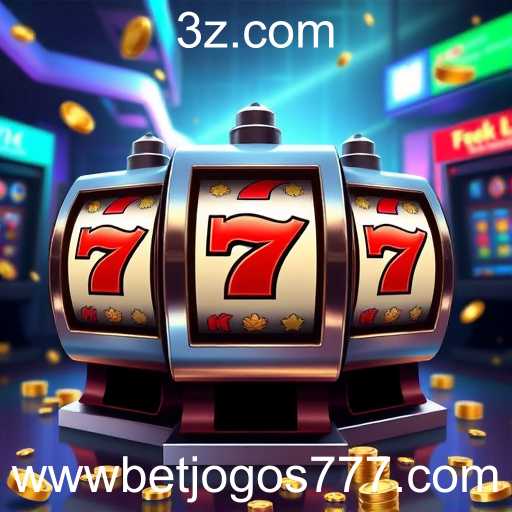 Explorando a Diversidade das Máquinas Caça-níqueis no Bet jogos 777