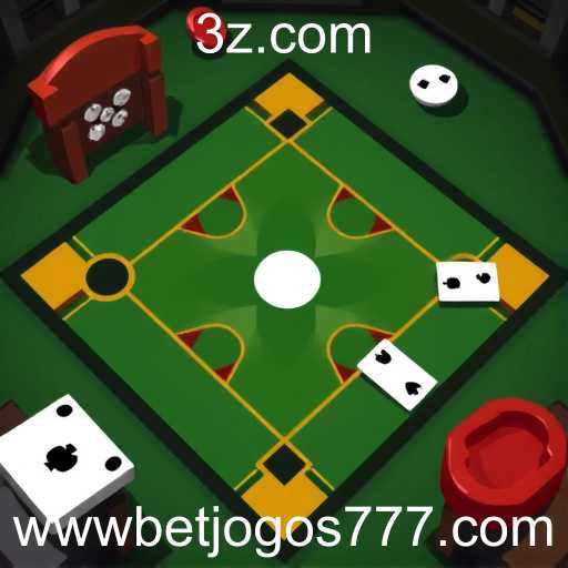 Explorando a Categoria 'Jogos de Mesa' no Bet jogos 777